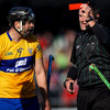 Limerick and Clare battle to Cusack Park stalemate