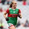 Walsh and Howley goal glut sends Mayo top in impressive display