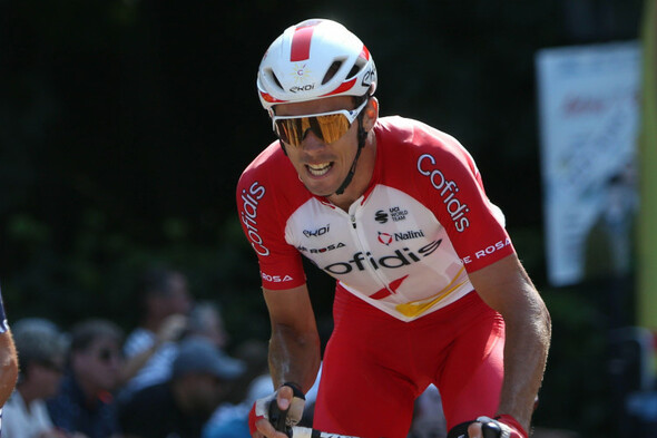 Jumbo rampage delivers Paris-Nice surprise for rookie - Vimarsana News