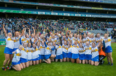 Ruthless Rynagh’s secure two-in-a-row