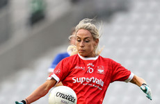 Cork win sends Waterford into relegation play-off