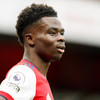 Bukayo Saka’s penalty miss in Euro 2020 final was 'great for his career'