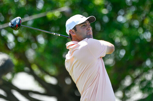 Scheffler wins Arnold Palmer Invitational, McIlroy and McDowell tied for 13th - Vimarsana News