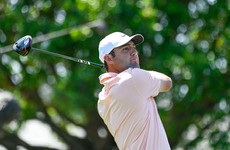 Scheffler wins Arnold Palmer Invitational, McIlroy and McDowell tied for 13th