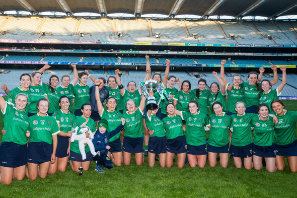 'We are such a small place so this is unbelievable' - Sars rejoice after gaining All-Ireland revenge - Vimarsana News