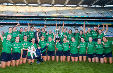'We are such a small place so this is unbelievable' - Sars rejoice after gaining All-Ireland revenge