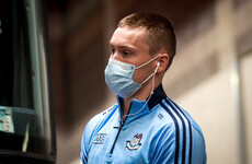 Mattie Kenny addresses rumours of Con O'Callaghan switch to Dublin hurlers