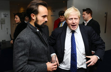 Labour raises Johnson's friendship with Russian tycoon Evgeny Lebedev in questions over his lordship