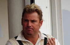 Autopsy finds cricket great Shane Warne died of 'natural causes'