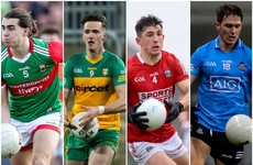 5 GAA football league games live on TV for next weekend's coverage