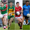 5 GAA football league games live on TV for next weekend's coverage