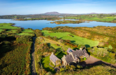 Escape to this light-filled stone cottage by the West Cork coast for €695k