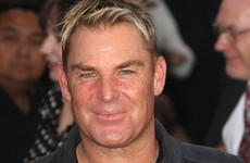 Thai police post-mortem shows Shane Warne died of natural causes