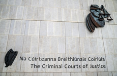 Cork-based man who drove man from house where another man died avoids jail