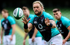 Andrew Porter to miss key Champions Cup fixtures following ankle surgery