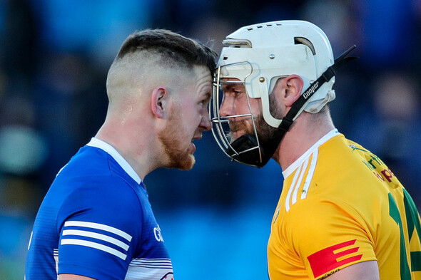 Why the hurling league has issues over relegation, dead rubbers and heavy beatings - Vimarsana News