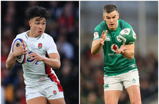 England's Smith set for big test opposite 'outstanding operator' Sexton