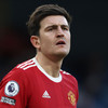Harry Maguire says Man United need ‘win after win after win’