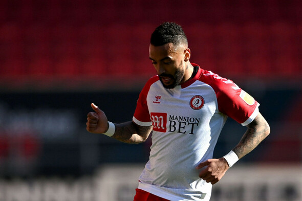 Premier League winner leaves Bristol City after just 8 games - Vimarsana News