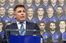 'He's had an amazing impact' - Leinster prepare for next chapter as Dawson era nears end