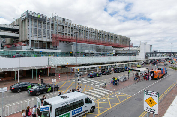 DAA secures green light for new paid drop-off and pick-up zone at Dublin airport - Vimarsana News