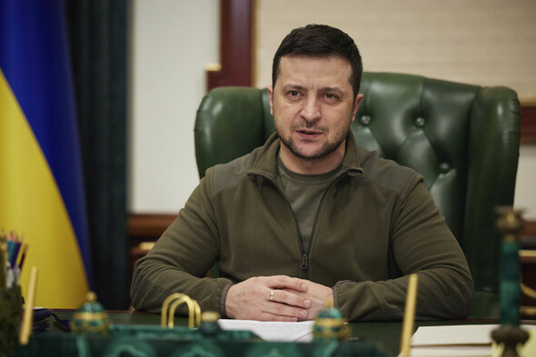 Here are the main points to know on the thirteenth day of Russia's invasion of Ukraine - Vimarsana News