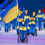 Ukraine athlete withdraws from Winter Paralympics event after father taken prisoner by Russian troops
