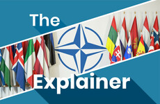 The Explainer: What is NATO and what's Ireland's involvement in it?