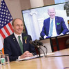 Taoiseach to meet US President at Ireland Funds dinner the day before White House meeting