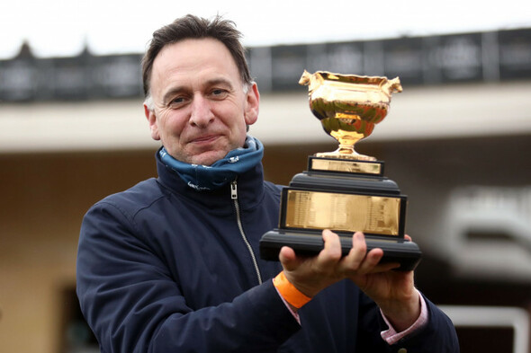 'It's gone well so far' – De Bromhead counting down to Honeysuckle's Cheltenham defence - Vimarsana News