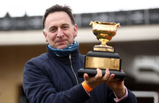 ‘It’s gone well so far’ – De Bromhead counting down to Honeysuckle’s Cheltenham defence