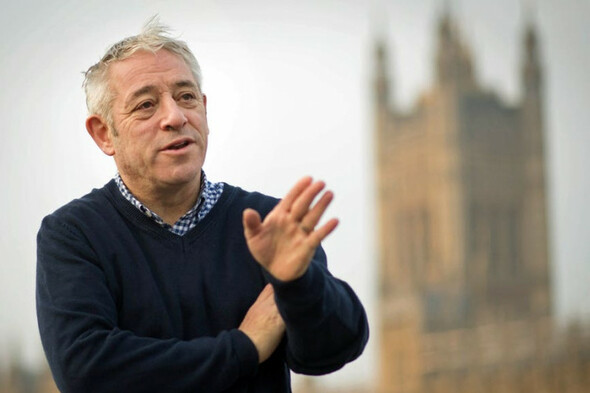 'Serial liar': John Bercow banned from having Parliamentary pass after bullying claims upheld - Vimarsana News