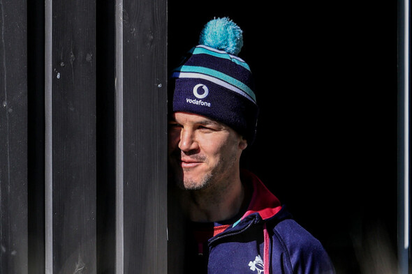 'Did it motivate me? Yeah... It was gutting' - Sexton still proving his point - Vimarsana News