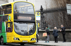 Cabinet approves moving BusConnects ahead to planning stage