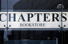 Chapters Bookstore set to reopen this Friday following closure in January