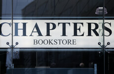 Chapters Bookstore set to reopen this Friday following closure in January
