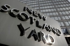 British police arrest man in hacking probe