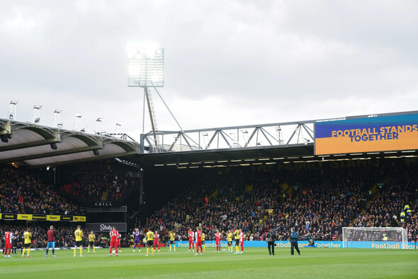 Premier League and EFL suspends TV deal with Russian broadcast partner - Vimarsana News