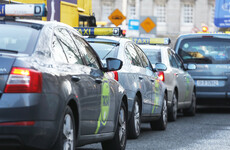 NTA may recommend an increase in taxi fares in response to rising fuel costs