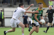 Meath set to be without team captain for the rest of 2022 season