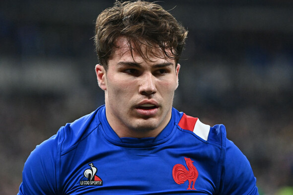 Dupont injury scare for France ahead of Cardiff showdown with Wales - Vimarsana News