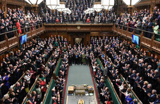 Zelenskyy invokes Churchill in Commons address, telling MPs Ukraine 'will fight to the end'