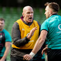 'Targeting' and ending contests early - POC pushes Ireland's LQB at the ruck