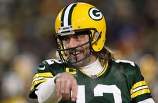 Packers to make Rodgers highest paid player in NFL history as they agree terms on future