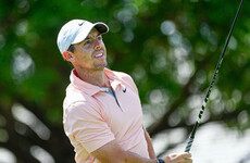 Rory McIlroy hopes he has erased memories of struggles ahead of Sawgrass return