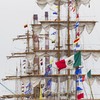 2012 Tall Ships Races festival kicks off in Dublin (Pictures)