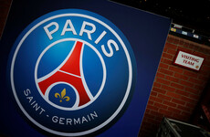 Swiss prosecutor seeks 28-month prison sentence for PSG president