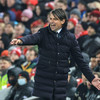 'We played against the strongest team in Europe and were their equals' - Inzaghi