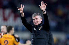 Stephen Kenny finally agrees new Ireland contract