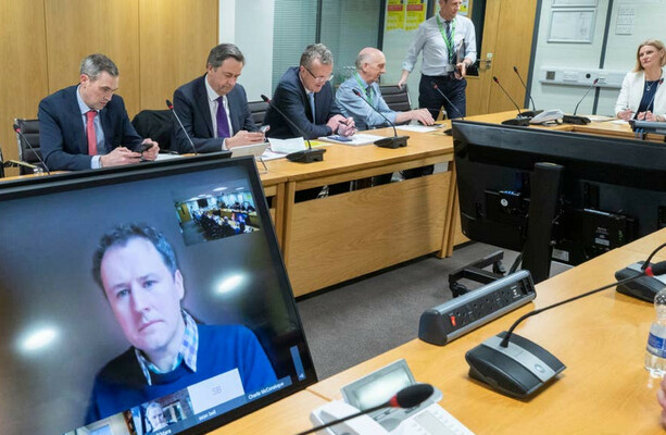 Committee set up to examine impact of Ukraine invasion on Irish food security